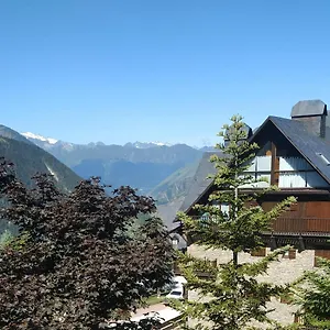 Apartment Baqueira Cota 1700 Tranquilidad, Baqueira Beret