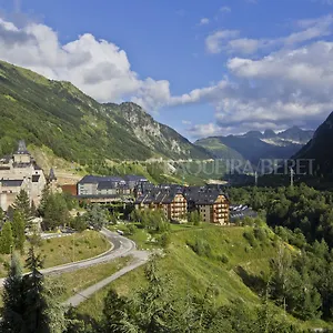Apartment Apartarent 1500, Baqueira Beret