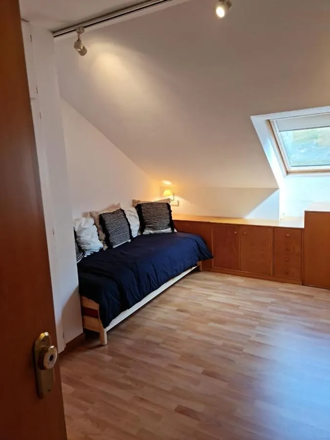 Baqueira Estudio Loft A Pie De Pista Baqueira Beret 0*,  Spain