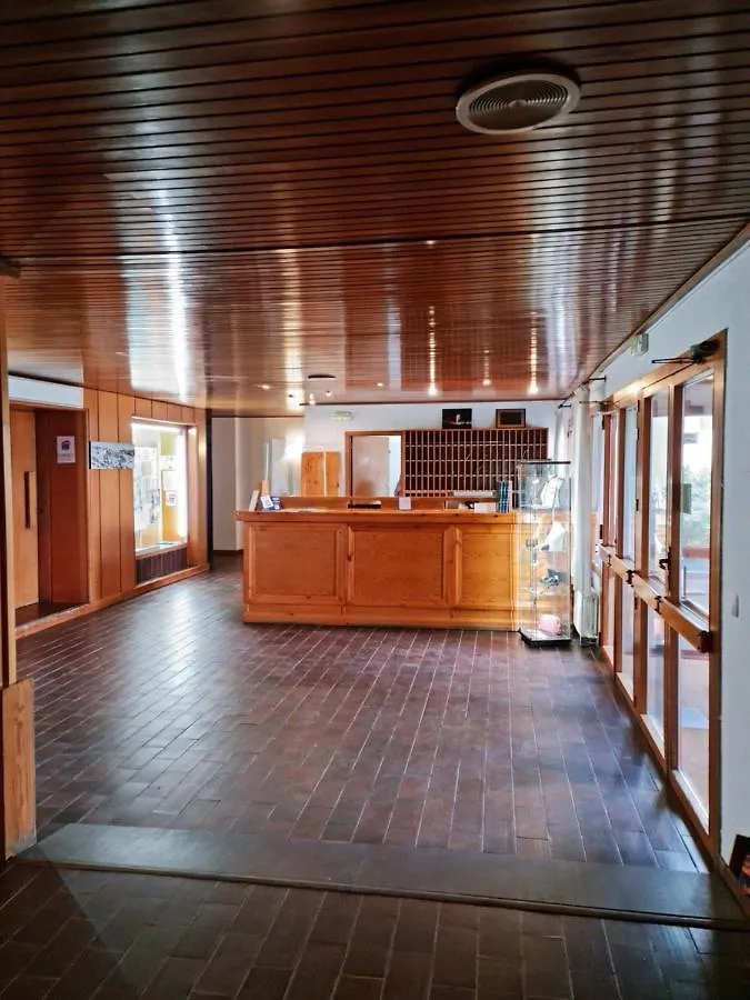 Baqueira Estudio Loft A Pie De Pista Baqueira Beret